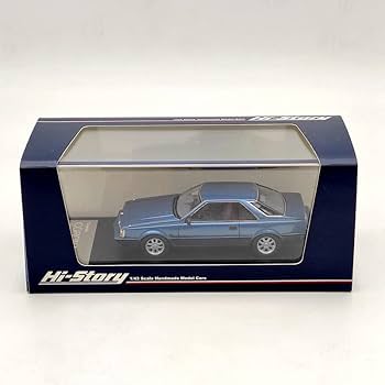 ミニカー Toyota CORONA HARDTOP 1800 GT-TR 1983 HS Toyota CORONA HARDTOP 1800 GT-TR 1983 HS